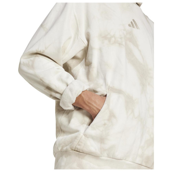 Adidas Ανδρικό φούτερ All SZN Fleece Washed Hoodie
